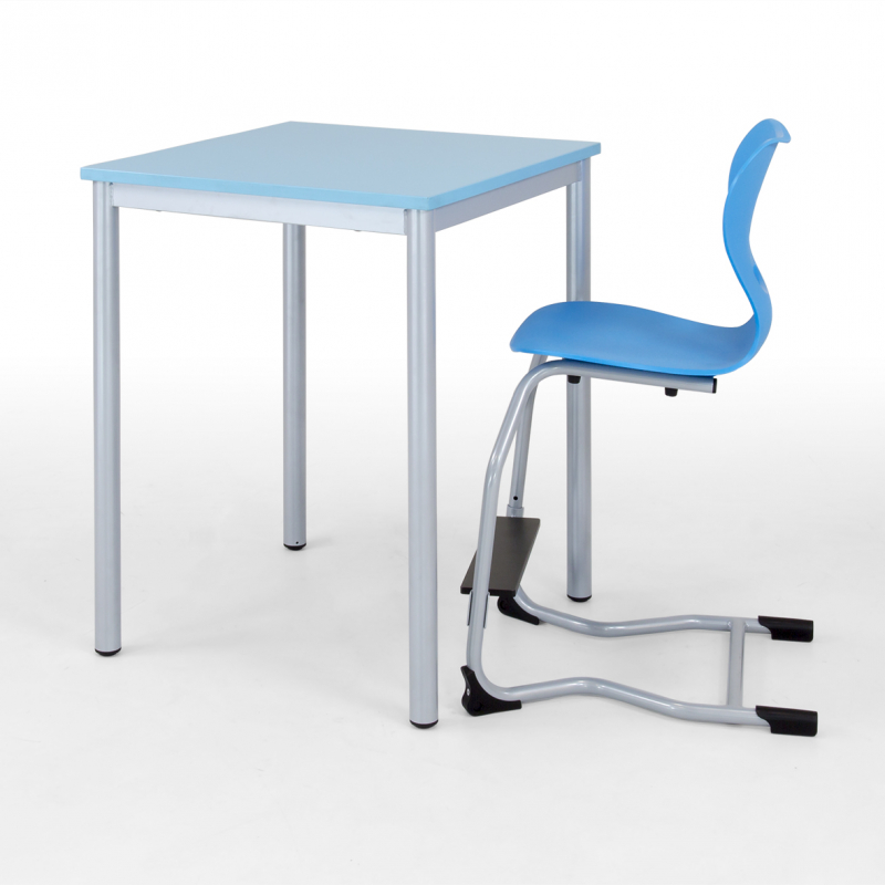 Freischwinger Xenia mit Furastenverstellung SP-Line