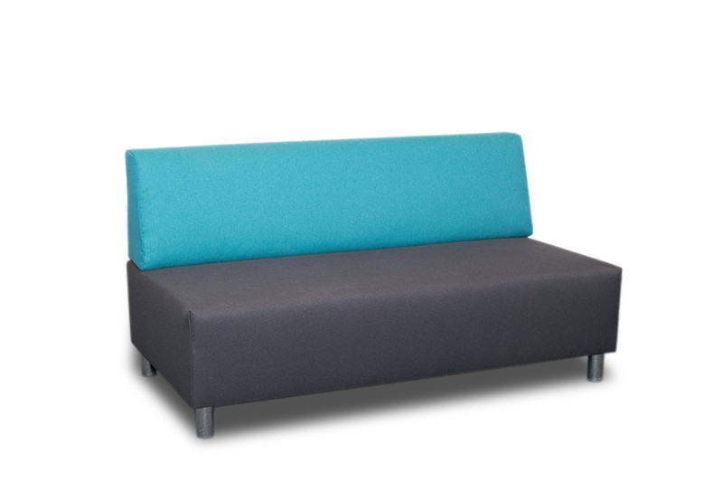 Sofaelement 1er Spitzecke/ B1 schwer entflammbar