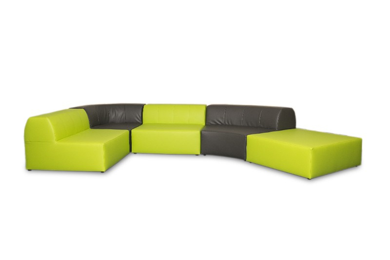 Sofaelement Sessel