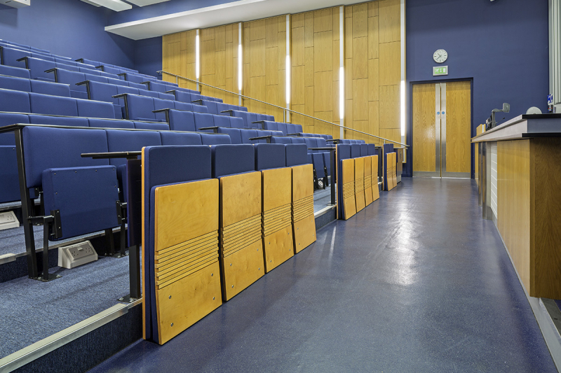 Klappstuhl- JumpSeat 90