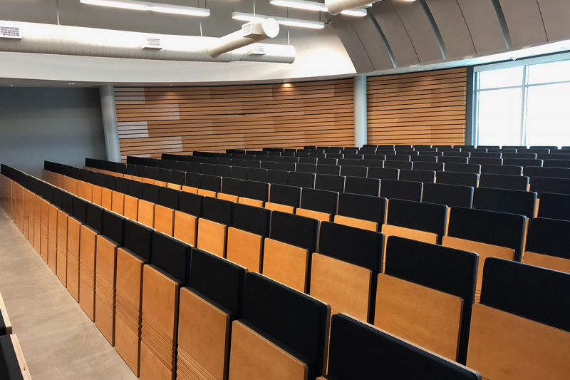 Klappstuhl- JumpSeat 90