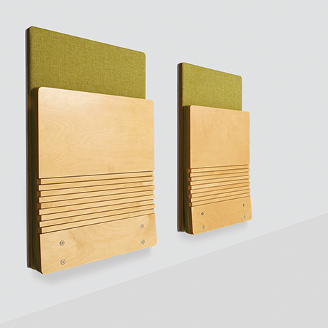 Klappstuhl- JumpSeat Wall
