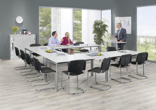 Rednerpult / Stehpult