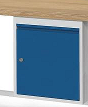 Werkbank hhenverstellbar / Breite 150 cm