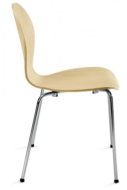 Mehrzweckstuhl Circle 4er-Set