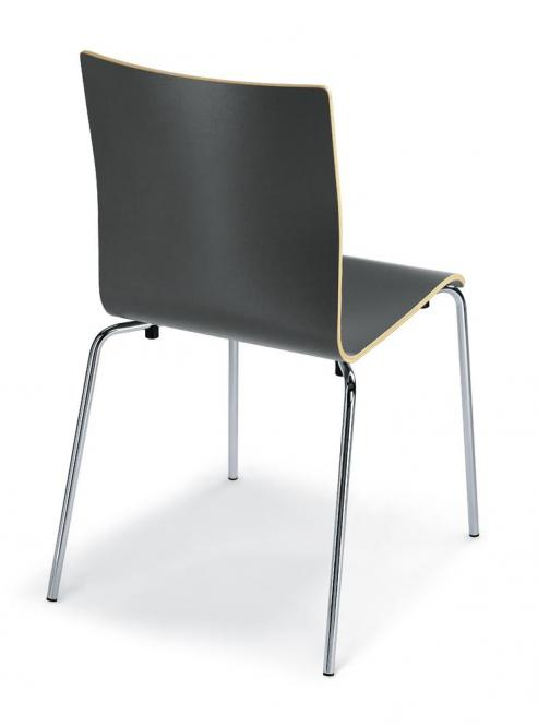 Mehrzweckstuhl Quattro