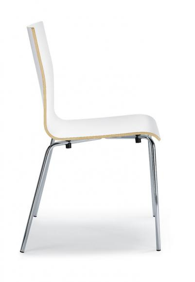 Mehrzweckstuhl Quattro