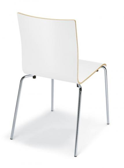 Mehrzweckstuhl Quattro