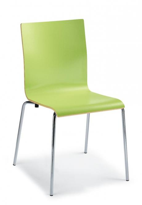 Mehrzweckstuhl Quattro