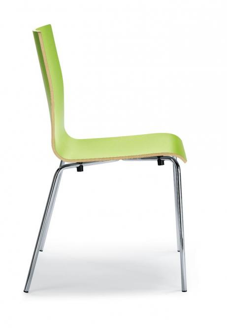 Mehrzweckstuhl Quattro