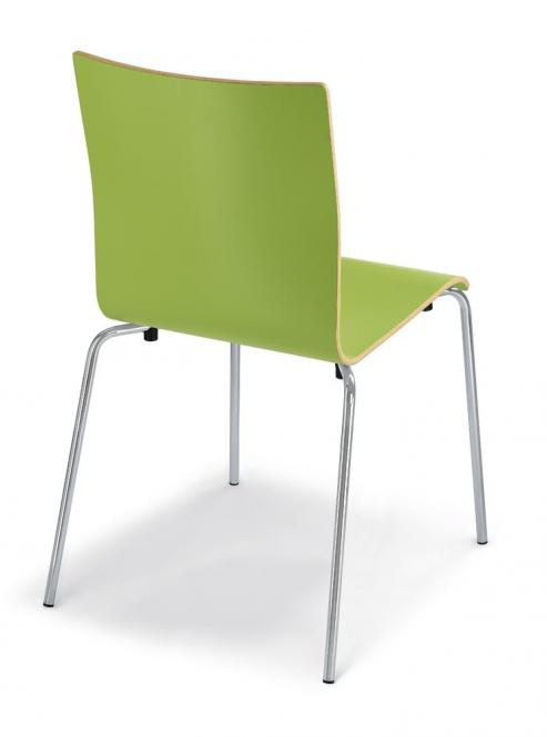 Mehrzweckstuhl Quattro