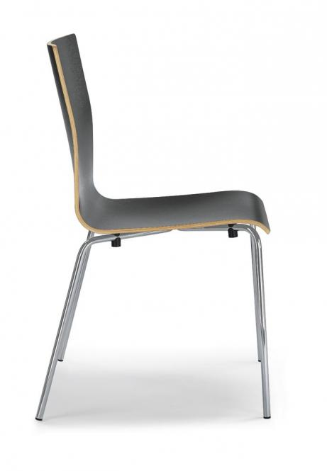 Mehrzweckstuhl Quattro