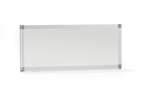 Tischtrennwandsystem- verschiedene Ausfhrungen