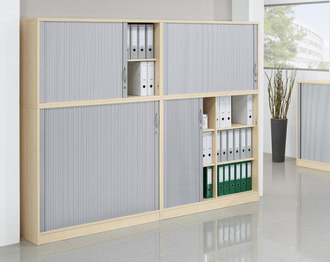 Rollladenschrank/ 1200 mm x 1160 mm (3 OH)