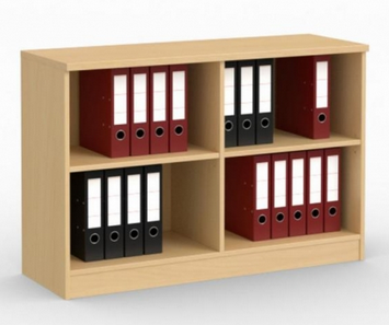 Regal - viele verschiedene Gren