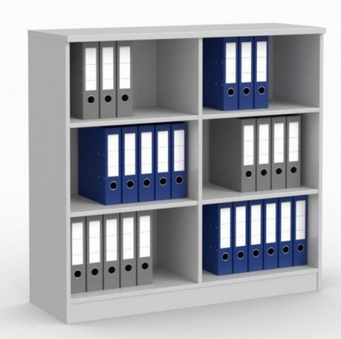 Regal - viele verschiedene Gren