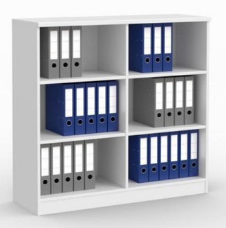 Regal - viele verschiedene Gren