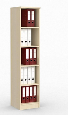 Regal - viele verschiedene Gren