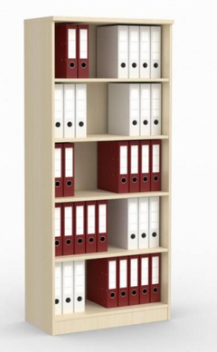 Regal - viele verschiedene Gren