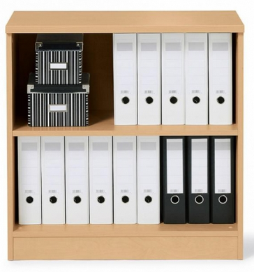 Regal - viele verschiedene Gren