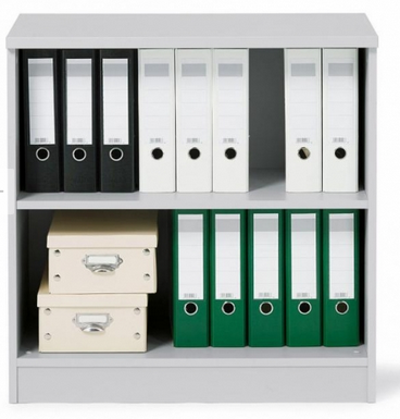 Regal - viele verschiedene Gren