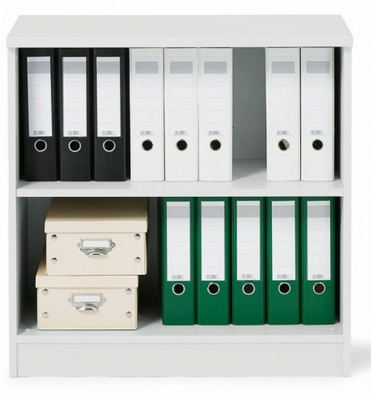 Regal - viele verschiedene Gren