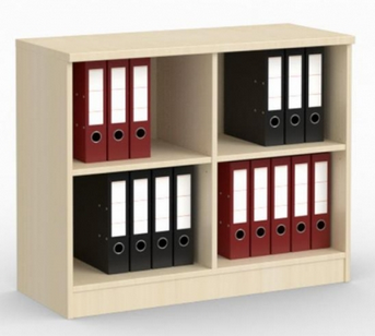 Regal - viele verschiedene Gren