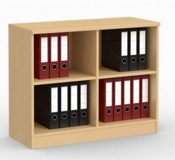 Regal - viele verschiedene Gren