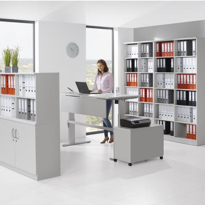 Aufsatzregal  - viele verschiedene Gren