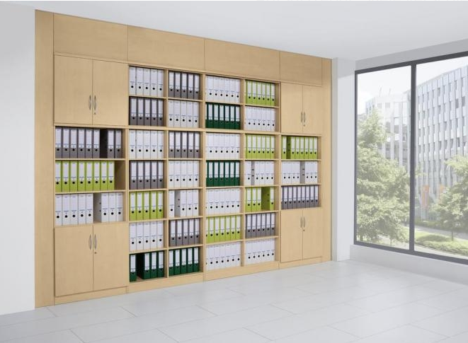 Aufsatzregal  - viele verschiedene Gren