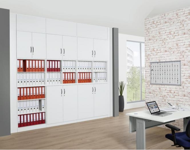 Aufsatzregal  - viele verschiedene Gren