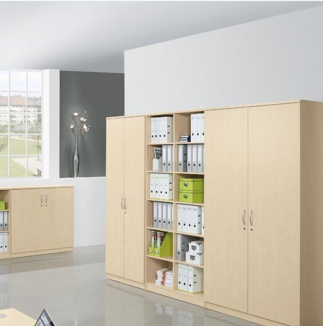 Flgeltrenschrank - viele verschiedene Gren