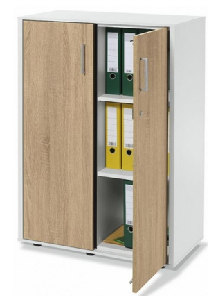 Flgeltrenschrank Attractive