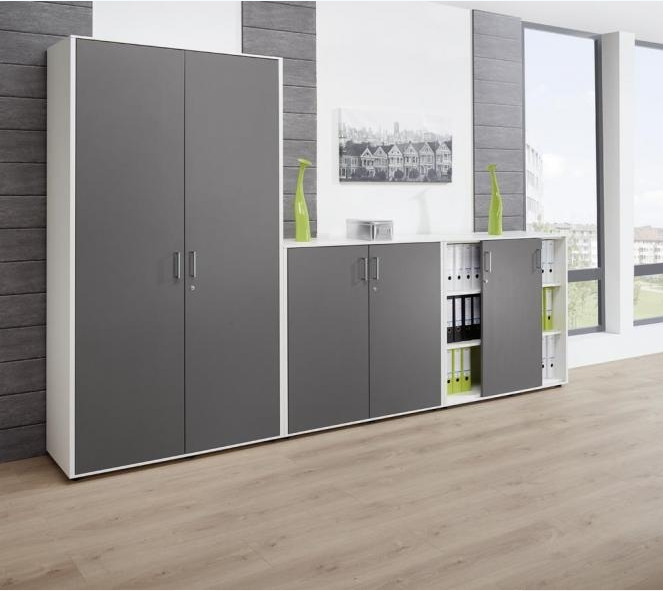 Flgeltrenschrank Attractive