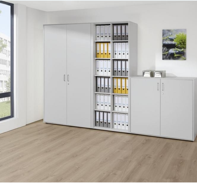 Flgeltrenschrank Attractive