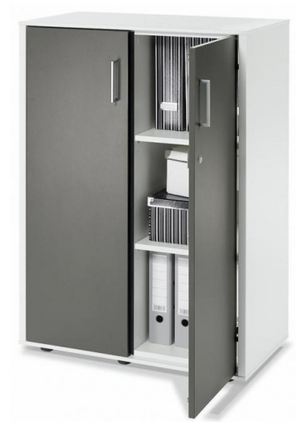 Flgeltrenschrank Attractive