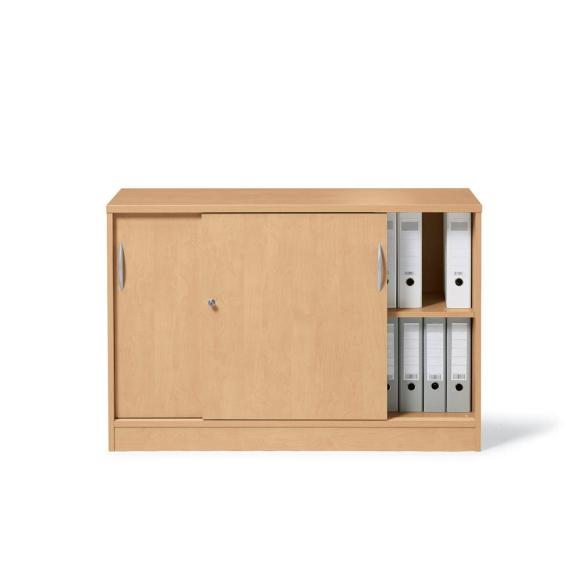 Schiebetrenschrank (2 OH)
