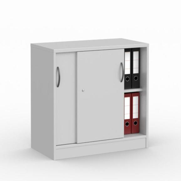 Schiebetrenschrank (2 OH)