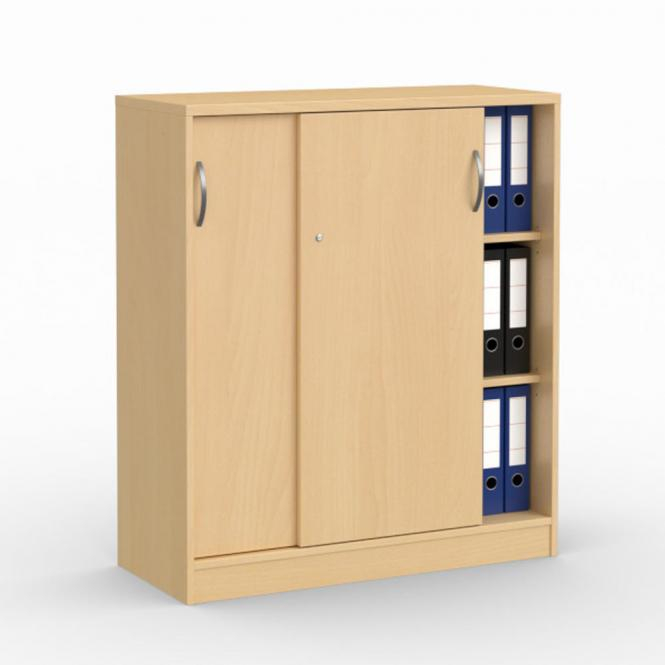 Schiebetrenschrank (3 OH)