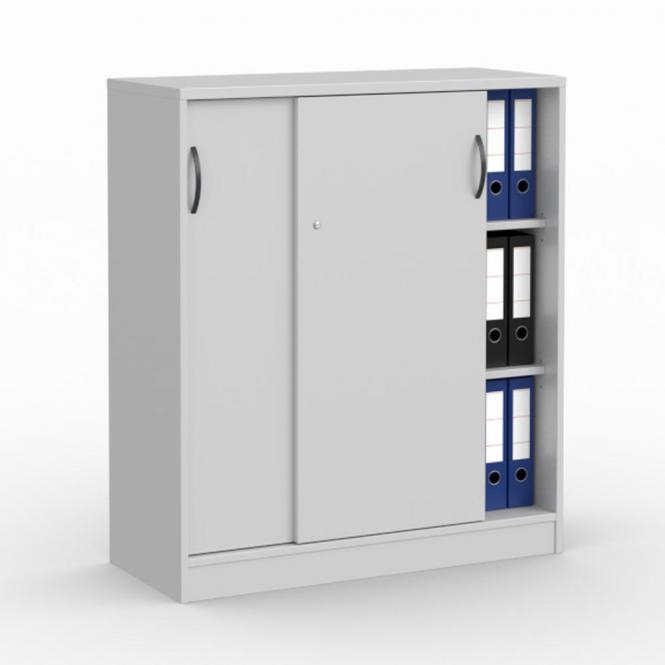 Schiebetrenschrank (3 OH)