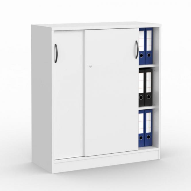 Schiebetrenschrank (3 OH)