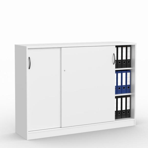 Schiebetrenschrank (3 OH)