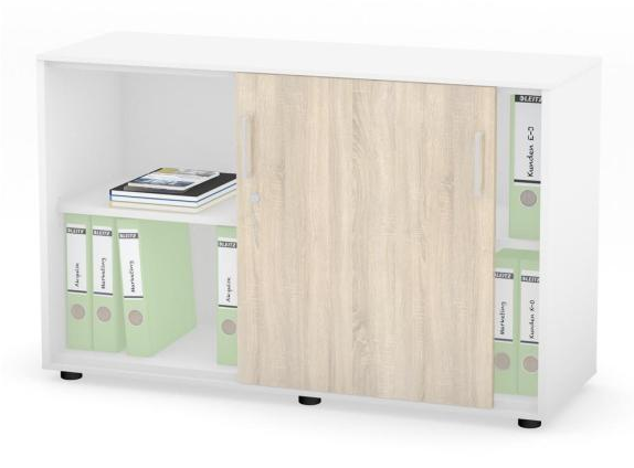 Schiebetrenschrank TOP-Design 2OH / 3 OH