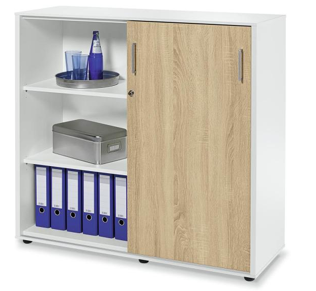 Schiebetrenschrank TOP-Design 2OH / 3 OH