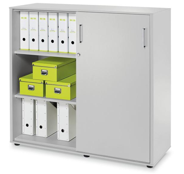 Schiebetrenschrank TOP-Design 2OH / 3 OH