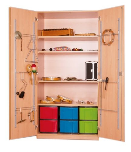 MusikinstrumentenschrankH-Line