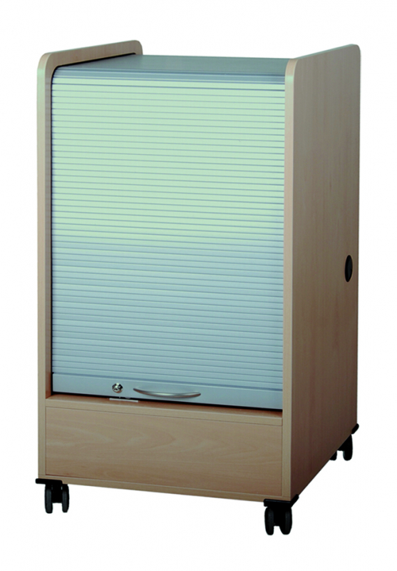 Multimediawagen H-Line