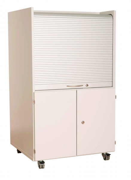 Multimediawagen / PC Arbeitsplatz H-Line