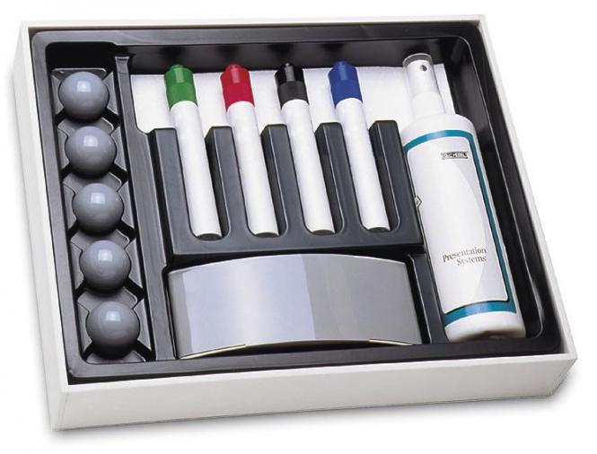 Whiteboard- Tafel / Emaille-Oberflche