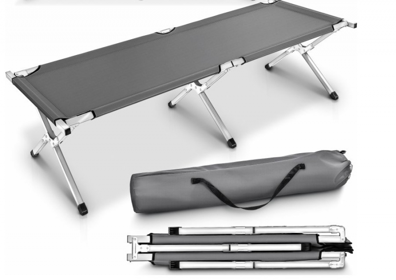 210 cm Feldbett Simson